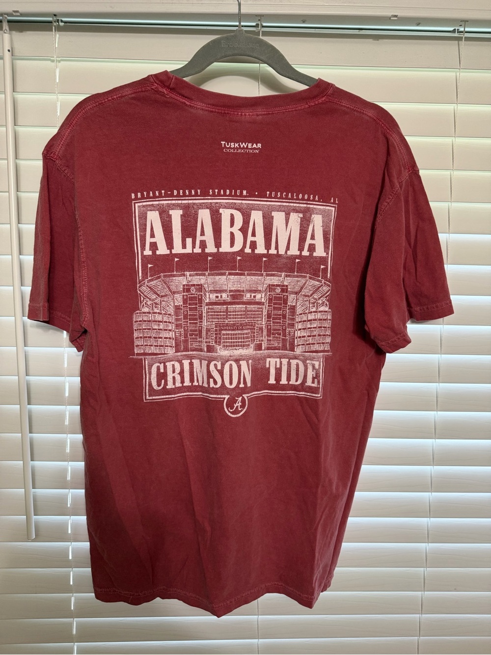 Alabama Crimson Tide Men's T-Shirt